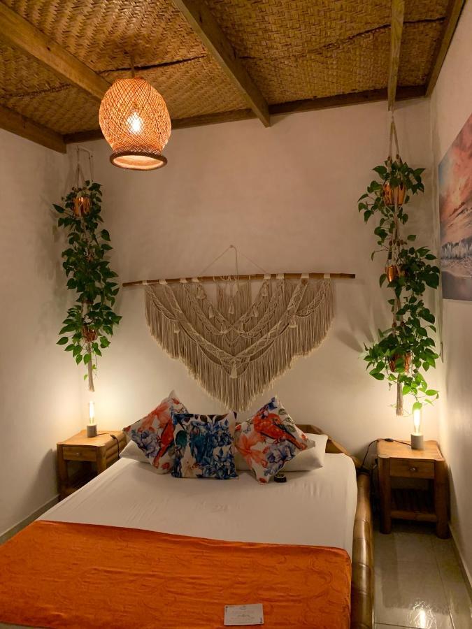 Hotel Ritacuba House Boutique Santa Marta  Exteriér fotografie