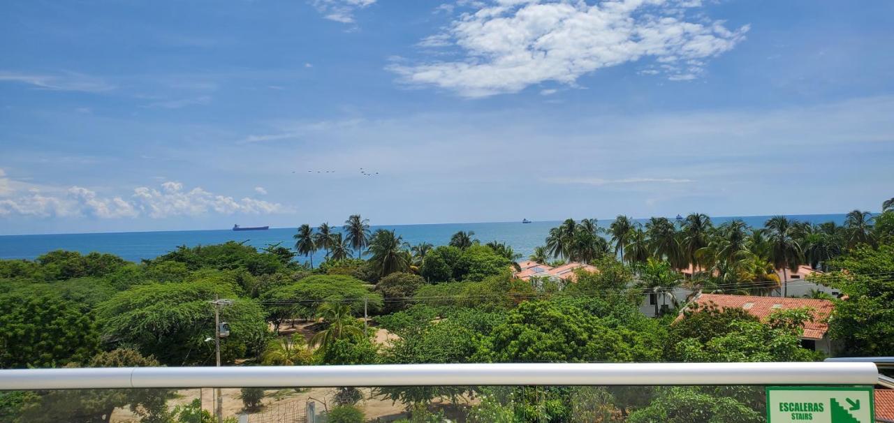 Hotel Ritacuba House Boutique Santa Marta  Exteriér fotografie