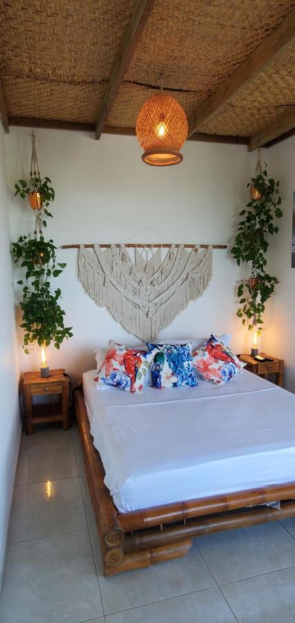 Hotel Ritacuba House Boutique Santa Marta  Exteriér fotografie