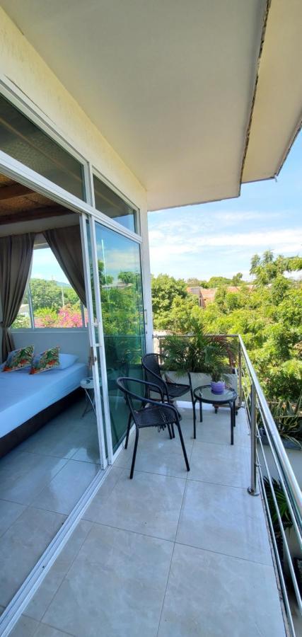 Hotel Ritacuba House Boutique Santa Marta  Exteriér fotografie