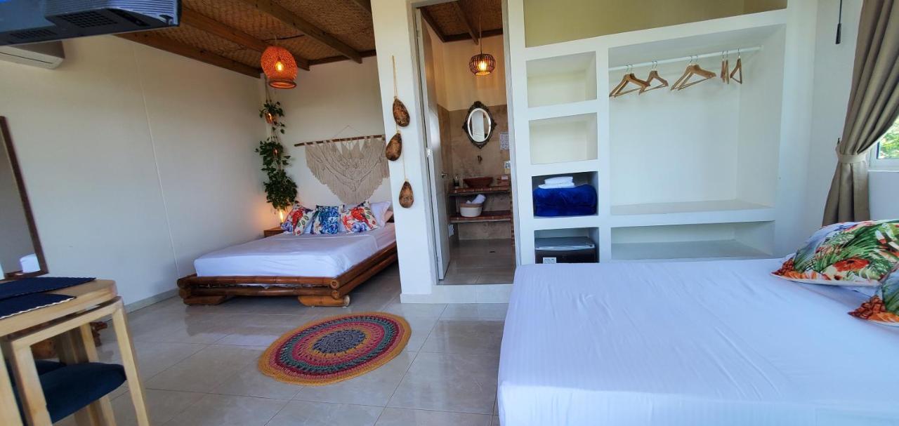 Hotel Ritacuba House Boutique Santa Marta  Exteriér fotografie
