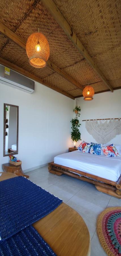 Hotel Ritacuba House Boutique Santa Marta  Exteriér fotografie